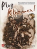 Play Klezmer! / Arr. Eric Hovi - Saxophone Alto