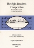 The Sight Reader's Comped / Stent - Recueil Pour Instrument En Clé De Sol