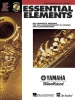 Essential Elements 2 / Altsaxophon