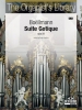 Suite Gothique / Boellmann - Orgue