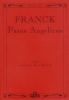 Panis Angelicus / Franck - Orgue