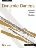Dynamic Dances / Allen Vizzutti - Pour Flûte Traversière
