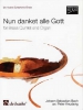 Nun Danket Alle Gott / Bach Arr. Peter Knudsvig - Quintette De Cuivres And Orgue