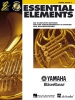 Essential Elements 1 / Horn (Mit Zwei Cds)