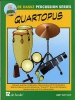 QuartOp.- Trois Quatuors Simples Pour Percussions / Gert Bomhof