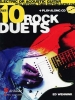 10 Rock Duets / Ed Winnink - Guitare