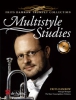 Multistyle Studies / Frits Damrow - Trompette