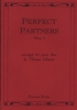 Perfect Partners Vol.3 / Johnson - Piano Quatre Mains