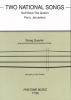 God Save The Queen - Jerusalem / Traditionnel, Parry - Quatuor A Cordes