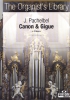Canon And Gigue / Pachelbel - Orgue