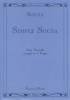Simply Sousa / Sousa - Quatuor De Cuivres