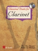 Classical Duets For Clarinet / N. Dezaire - R. Van Beringen - Clarinette