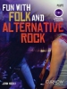 Fun With Folk And Alternative Rock / John.Hosay - Flûte