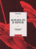 Sonata In B Minor For Flûte And Continuo