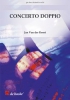 Concerto Doppio / Jan Van Der Roost - Score