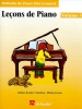 Lecons De Piano Hal Leonard Vol.3