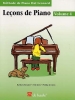 Lecons De Piano Hal Leonard Vol.4