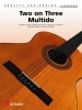 2 On Three Multido - Etudes Pour La Guitare