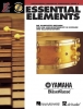 Essential Elements 2 / Schalgzeug (Inklusive Stabspiele, Mit 2 Cds)