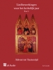 Livre D'Accompagnement De La Liturgie Pour Organiste D'Eglise Vol.1