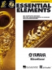 Essential Elements 1 / Altsaxophon