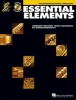 Essential Elements Docentenhandleiding / Partituur - Met Cd (Nl)