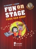 Fun On Stage / Fons Van Gorp - Clarinet And Piano