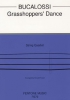 Grasshoppers Dance / Bucalossi - Quatuor A Cordes