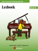 Lesboek Deel 4 / Hal Leonard - Piano