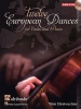 12 European Dances / Wim Dirriwachter - Violon And Piano