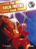 The Rock / Metal Book / Wim Kueter - Guitare