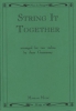 String It Together / Various - Duo De Violons
