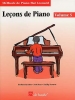 Lecons De Piano Hal Leonard Vol.5