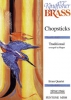 Chopsticks / J. Hague - Quatuor De Cuivres
