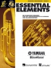 Essential Elements 1 / Bariton - Euphonium Bc