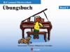 Ubungsbuch 1 And Mitspiel 1 - Hal Leonard Klavierschule