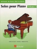 Solos Pour Piano Hal Leonard Vol.4