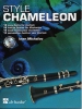 Style Chameleon - 18 Duos Faciles / Iwan Michailov - 2 Clarinettes