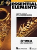 Essential Elements 1 / Saxophone Alto Mib