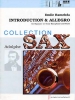 Introduction And Allegro / Emile Ramehda - Pour Saxophone