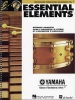 Essential Elements 1 / Percussions (Avec Parties Percussion A Clavier)