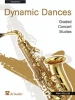 Dynamic Dances / Allen Vizzutti - Pour Saxophone