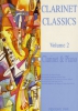 Clarinet Classics Vol.2 / Divers - Clarinette Et Piano