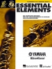 Essential Elements 1 / Klarinette