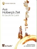 Aus Holberg's Zeit / Arr. Maarten Jense - Quartet De Saxophone