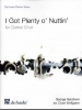 I Got Plenty O' Nuttin' / Gershwin Arr. Coen Wolfgram - Clarinet Choir