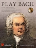 Play Bach / Flûte Traversière