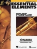 Essential Elements 1 / Trombone En Ut Clé De Fa