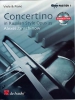 Concertino In Russian Style Op. 35 / A. Janschinow - Alto