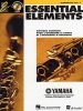 Essential Elements 1 / Clarinette Sib